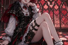 ハートがたくさんでいいね