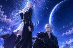 ヒミノ星イラスト本企画