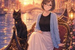 元気ラジオ（マロンさん編）