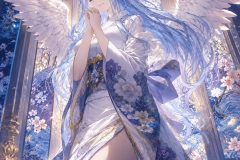 和柄AIart祭-（3日目）