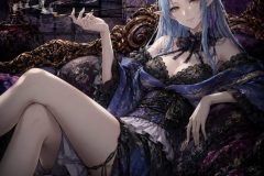 和柄AIart祭1日目