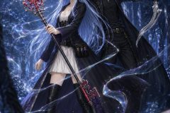 最強のツーマンセル展
