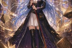 最終奥義な魔法陣