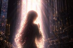 自信作なシネマティックなワンシーン
