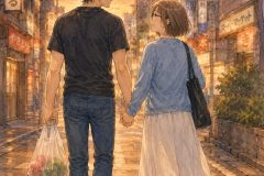 612夕方