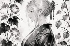 AIモノクロでゴー1