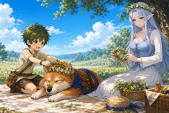 RuneのAI企画展_Vol2-14日