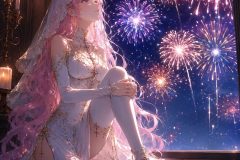まったりAI花火-1