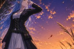0803夏の終わり