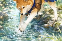 2_AIartwithripples