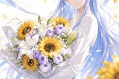 7月お祝い