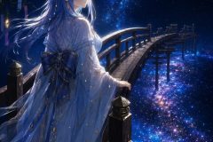 AI七夕の夜-4夜目