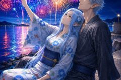 AI夏のキオク