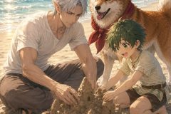 AI夏のキオク2